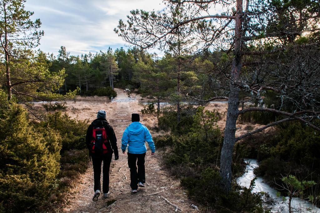 Dolmsundet Hotell Hitra Melandsjoen Екстер'єр фото