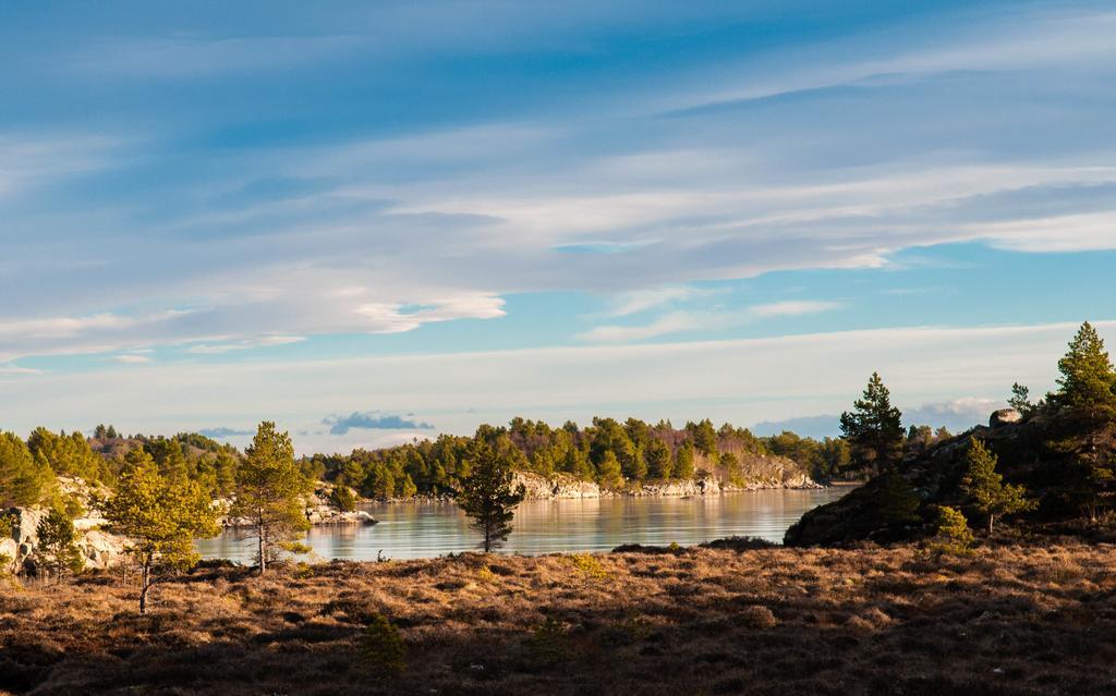 Dolmsundet Hotell Hitra Melandsjoen Екстер'єр фото